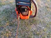 Husqvarna pjūklas - nuotraukos Nr. 3