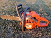 Husqvarna pjūklas