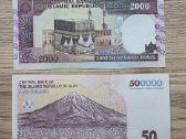 Iranas ->Pasaulio banknotai - World banknotes<- - nuotraukos Nr. 10