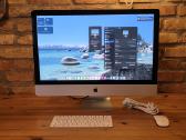 Apple iMac A2115 2020 27" 5k LED 16gb RAM Ne A1419 - nuotraukos Nr. 2