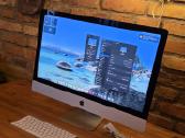 Apple iMac A2115 2020 27" 5k LED 16gb RAM Ne A1419 - nuotraukos Nr. 3