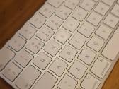 Apple iMac A2115 2020 27" 5k LED 16gb RAM Ne A1419 - nuotraukos Nr. 8