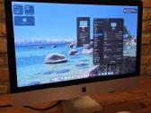 Apple iMac A2115 2020 27" 5k LED 16gb RAM Ne A1419 - nuotraukos Nr. 9