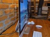 Apple iMac A2115 2020 27" 5k LED 16gb RAM Ne A1419 - nuotraukos Nr. 17