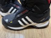 Adidas Terrex Climaheat Conrax Primaloft batai