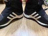 Adidas Terrex Climaheat Conrax Primaloft batai - nuotraukos Nr. 3