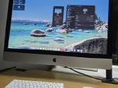 Apple iMac A2115 2020 metų, 27" 5k LED 16gb A1419 - nuotraukos Nr. 2