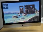 Apple iMac A2115 2020 metų, 27" 5k LED 16gb A1419 - nuotraukos Nr. 9