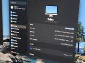 Apple iMac A2115 2020 metų, 27" 5k LED 16gb A1419 - nuotraukos Nr. 13