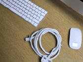 Apple iMac A2115 2020 metų, 27" 5k LED 16gb A1419 - nuotraukos Nr. 18