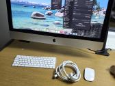 Apple iMac A2115 2020 metų, 27" 5k LED 16gb A1419 - nuotraukos Nr. 20
