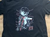 Anime maikė “Juuzou Suzuya Tokyo Ghoul