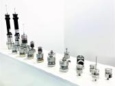 Omp40 Renishaw matavimo zondas (optic) - nuotraukos Nr. 2