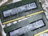 8gb Ddr3 Ddr4 Nesiojamo Kompiuterio Ramai SSD M.2 - nuotraukos Nr. 3