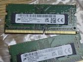 8gb Ddr3 Ddr4 Nesiojamo Kompiuterio Ramai SSD M.2 - nuotraukos Nr. 4