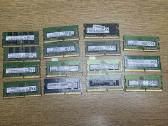 8gb Ddr3 Ddr4 Nesiojamo Kompiuterio Ramai SSD M.2