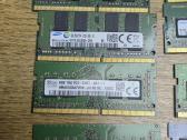 8gb Ddr3 Ddr4 Nesiojamo Kompiuterio Ramai SSD M.2 - nuotraukos Nr. 5
