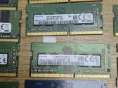 8gb Ddr3 Ddr4 Nesiojamo Kompiuterio Ramai SSD M.2 - nuotraukos Nr. 6