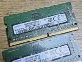 8gb Ddr3 Ddr4 Nesiojamo Kompiuterio Ramai SSD M.2 - nuotraukos Nr. 10