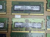 8gb Ddr3 Ddr4 Nesiojamo Kompiuterio Ramai SSD M.2 - nuotraukos Nr. 7