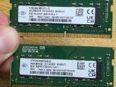 8gb Ddr3 Ddr4 Nesiojamo Kompiuterio Ramai SSD M.2 - nuotraukos Nr. 12