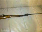 Parduosiu Mosin -nagan karabiną kaina 520 eurų - nuotraukos Nr. 2