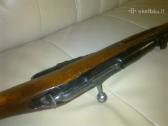 Parduosiu Mosin -nagan karabiną kaina 520 eurų - nuotraukos Nr. 3