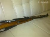 Parduosiu Mosin -nagan karabiną kaina 520 eurų - nuotraukos Nr. 4