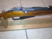 Parduosiu Mosin -nagan karabiną kaina 520 eurų - nuotraukos Nr. 5