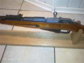 Parduosiu Mosin -nagan karabiną kaina 520 eurų - nuotraukos Nr. 6