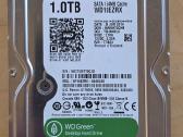 2.5" 3.5" Sata HDD 1tb 2tb 3tb 4tb 6tb 8tb 10-30tb - nuotraukos Nr. 30