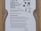 2.5" 3.5" Sata HDD 1tb 2tb 3tb 4tb 6tb 8tb 10-30tb - nuotraukos Nr. 31