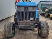 John deere 455