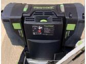 Pjuklas Festool Tsc 55 Reb ir kt. - nuotraukos Nr. 7