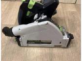 Pjuklas Festool Tsc 55 Reb ir kt. - nuotraukos Nr. 4