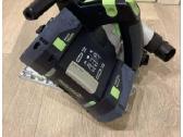Pjuklas Festool Tsc 55 Reb ir kt. - nuotraukos Nr. 6