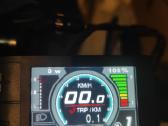 Xiaomi Himo C30r elektrinis dviratis - nuotraukos Nr. 3