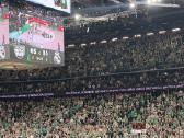 Du bilietai Žalgiris Bayern 108 sektorius - nuotraukos Nr. 2