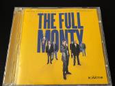 The Full Monty (Soundtrack)