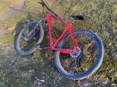 XL Scott Aspect 960 .29er.tourney Tx perjungejas.