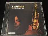 Stan Getz – Caf Montmartre