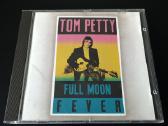 Tom Petty – Full Moon Fever
