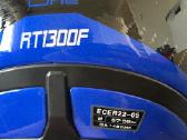 Motociklo šalmas Astone Rt1300f dydis M – 80€ - nuotraukos Nr. 7