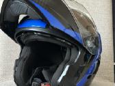 Motociklo šalmas Astone Rt1300f dydis M – 80€ - nuotraukos Nr. 2