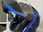 Motociklo šalmas Astone Rt1300f dydis M – 80€ - nuotraukos Nr. 4