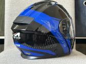 Motociklo šalmas Astone Rt1300f dydis M – 80€ - nuotraukos Nr. 6