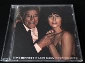 Tony Bennett & Lady Gaga – Cheek To Cheek