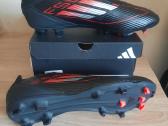 Adidas firmos vyriški futbolo bateliai, dydis 44