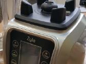 Blenderis Zyle Zy858bl 2l 2200w red naujas - nuotraukos Nr. 9
