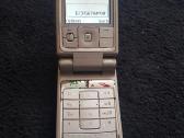 Nokia 6260